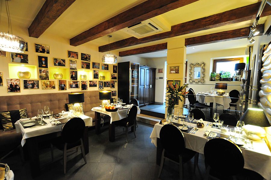 catering w restauracji kardamon